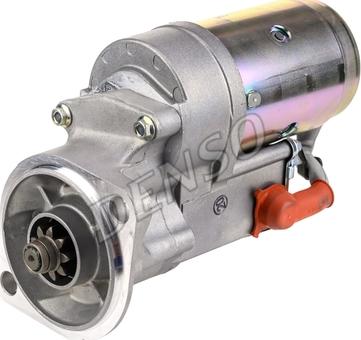 Denso DSN2061 - Motor de arranque parts5.com