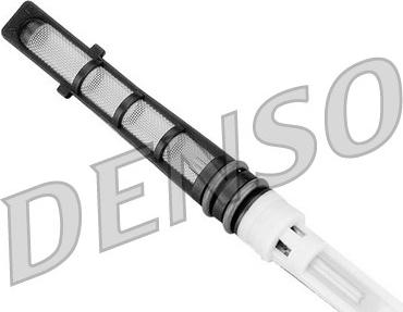 Denso DVE02001 - Форсунка, расширительный клапан parts5.com