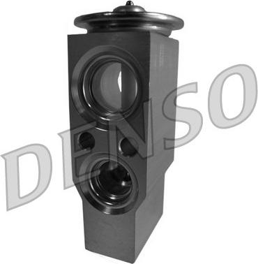 Denso DVE20005 - Расширительный клапан, кондиционер parts5.com