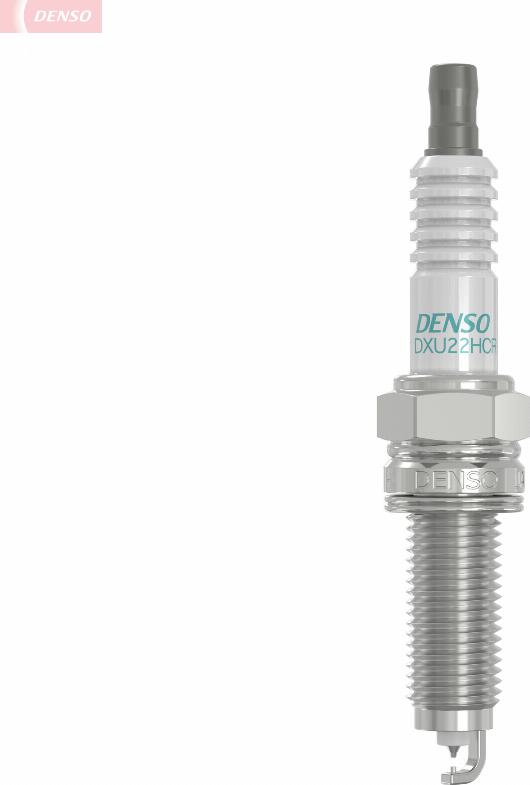 Denso DXU22HCR-D11S - Свеча зажигания parts5.com