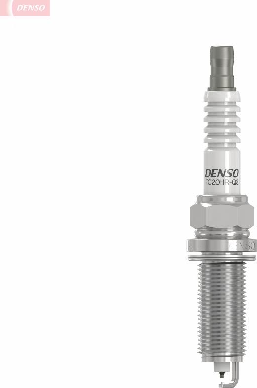 Denso FC20HR-Q8 - Свеча зажигания parts5.com