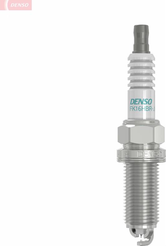 Denso FK16HBR-J8 - Свеча зажигания parts5.com