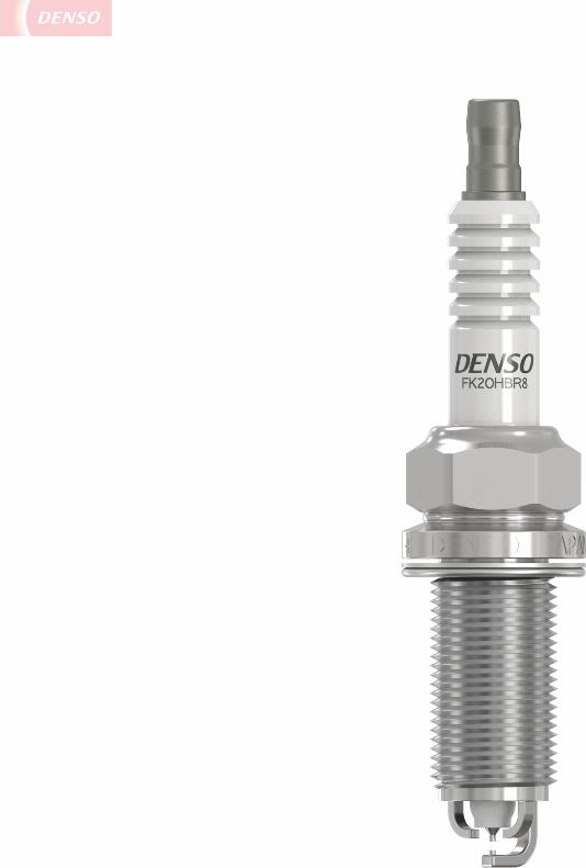 Denso FK20HBR8 - Spark Plug parts5.com