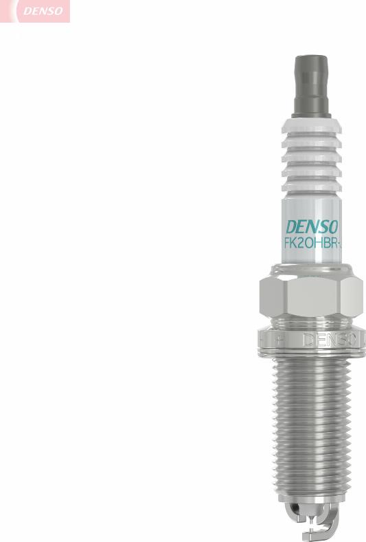 Denso FK20HBR-J8 - Spark Plug parts5.com