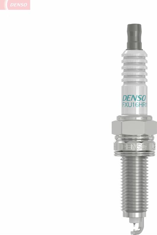 Denso FXU16HR11 - Свеча зажигания parts5.com