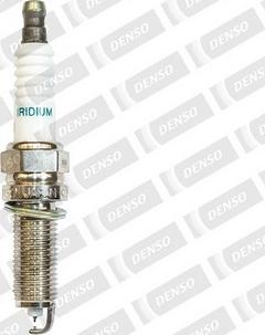 Denso FXU16HR11 - Свеча зажигания parts5.com