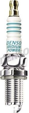 Denso IK16 - Свеча зажигания parts5.com