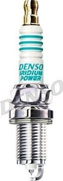 Denso IK20L - Свеча зажигания parts5.com