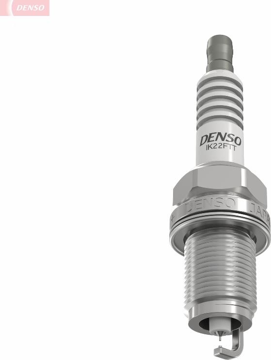 Denso IK22FTT - Spark Plug parts5.com