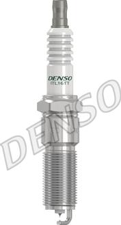 Denso ITL16TT - Свеча зажигания parts5.com