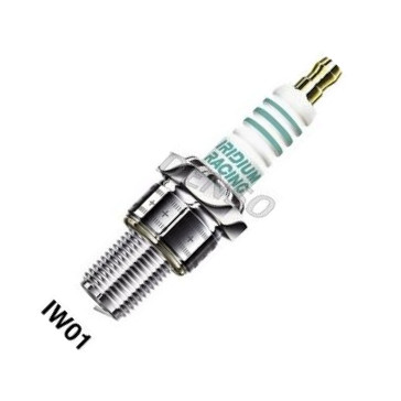 Denso IW01-32 - Свеча зажигания parts5.com