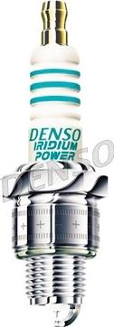 Denso IWF20 - Свеча зажигания parts5.com