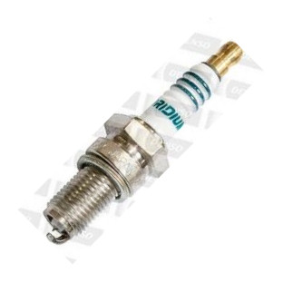 Denso IX24 - Свеча зажигания parts5.com