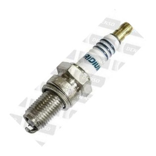 Denso IX22 - Свеча зажигания parts5.com