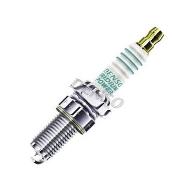 Denso IX22 - Свеча зажигания parts5.com