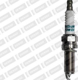 Denso IXUH22I - Свеча зажигания parts5.com