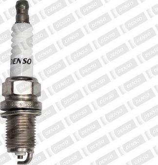 Denso K16PR-U11 - Свеча зажигания parts5.com