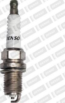 Denso K20PR-U11 - Свеча зажигания parts5.com