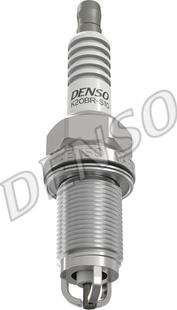 Denso K20BR-S10 - Свеча зажигания parts5.com