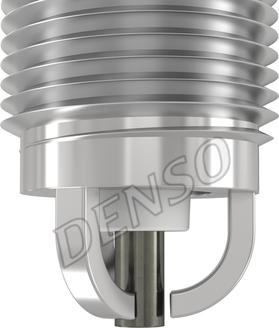 Denso K20BR-S10 - Свеча зажигания parts5.com