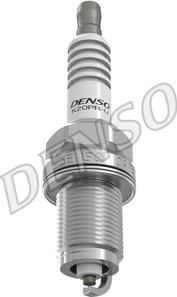 Denso K20PR-U - Свеча зажигания parts5.com