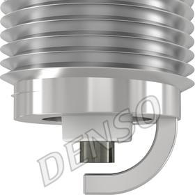 Denso K20PR-U - Свеча зажигания parts5.com