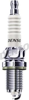 Denso K20R-U11 - Свеча зажигания parts5.com