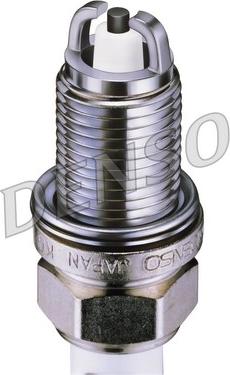 Denso K20TNR-S9 - Spark Plug parts5.com