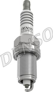 Denso K22PR-U - Spark Plug parts5.com