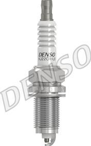 Denso KJ22CR-L8 - Свеча зажигания parts5.com