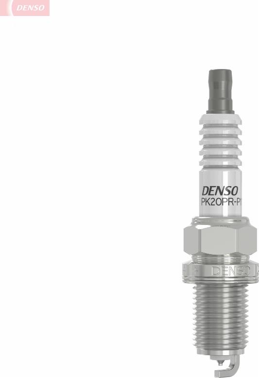 Denso PK20PR-P11 - Свеча зажигания parts5.com