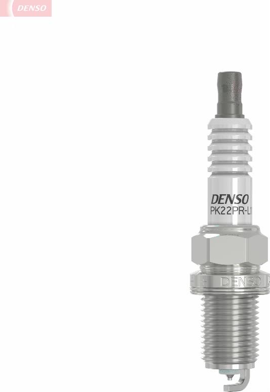 Denso PK22PR-L11S - Свеча зажигания parts5.com