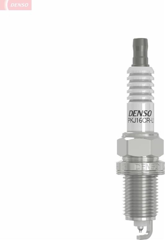 Denso PKJ16CR-L11 - Свеча зажигания parts5.com