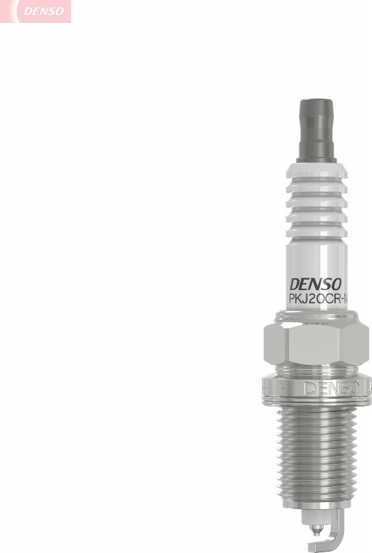 Denso PKJ20CR-M11 - Свеча зажигания parts5.com