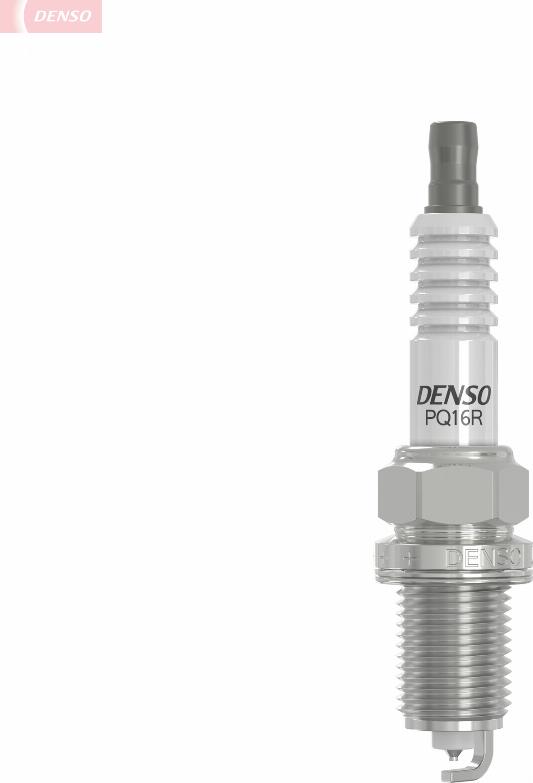 Denso PQ16R - Свеча зажигания parts5.com