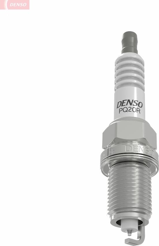 Denso PQ20R - Свеча зажигания parts5.com