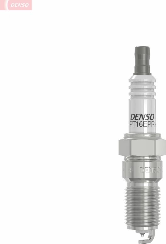 Denso PT16EPR-L13 - Свеча зажигания parts5.com