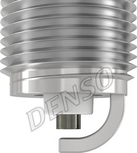 Denso Q16PR-U11 - Свеча зажигания parts5.com