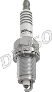 Denso Q16R-U11 - Свеча зажигания parts5.com