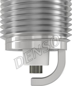 Denso Q16R-U11 - Свеча зажигания parts5.com