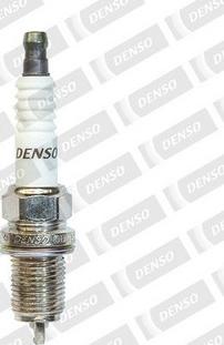 Denso Q16-U11 - Свеча зажигания parts5.com