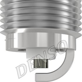 Denso Q20PR-U - Свеча зажигания parts5.com