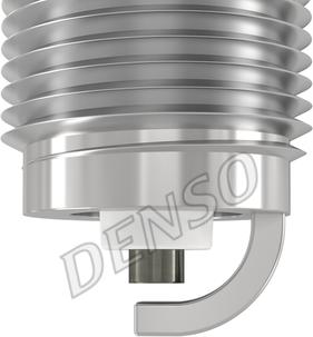 Denso Q20P-U11 - Свеча зажигания parts5.com