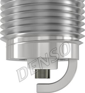 Denso Q20P-U - Свеча зажигания parts5.com
