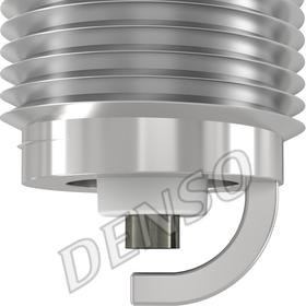 Denso Q22PR-U11 - Свеча зажигания parts5.com