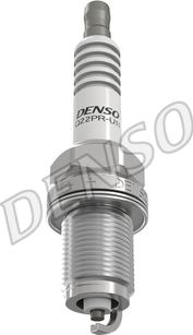 Denso Q22PR-U11 - Свеча зажигания parts5.com