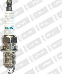 Denso SK16R-P11 - Свеча зажигания parts5.com