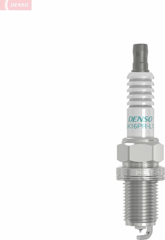 Denso SK16PR-L11 - Свеча зажигания parts5.com