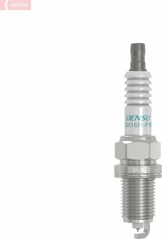 Denso SK16R-P11 - Свеча зажигания parts5.com