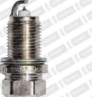 Denso SK20HR11 - Свеча зажигания parts5.com